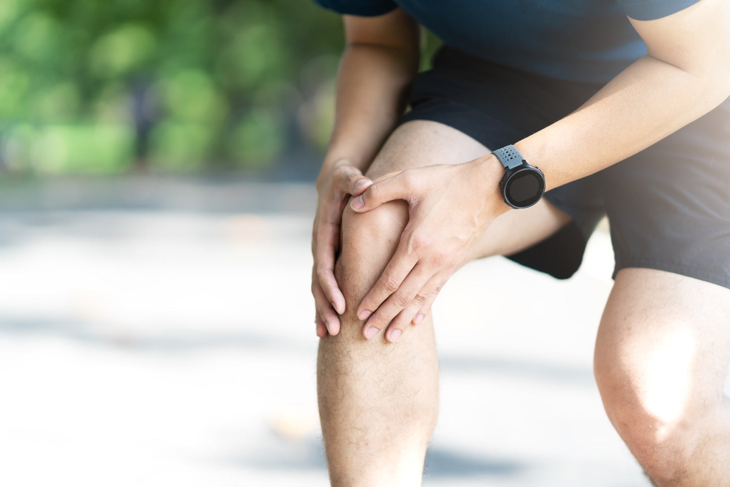 Consider Motive Before Knee Replacement Surgery - Motive Health
