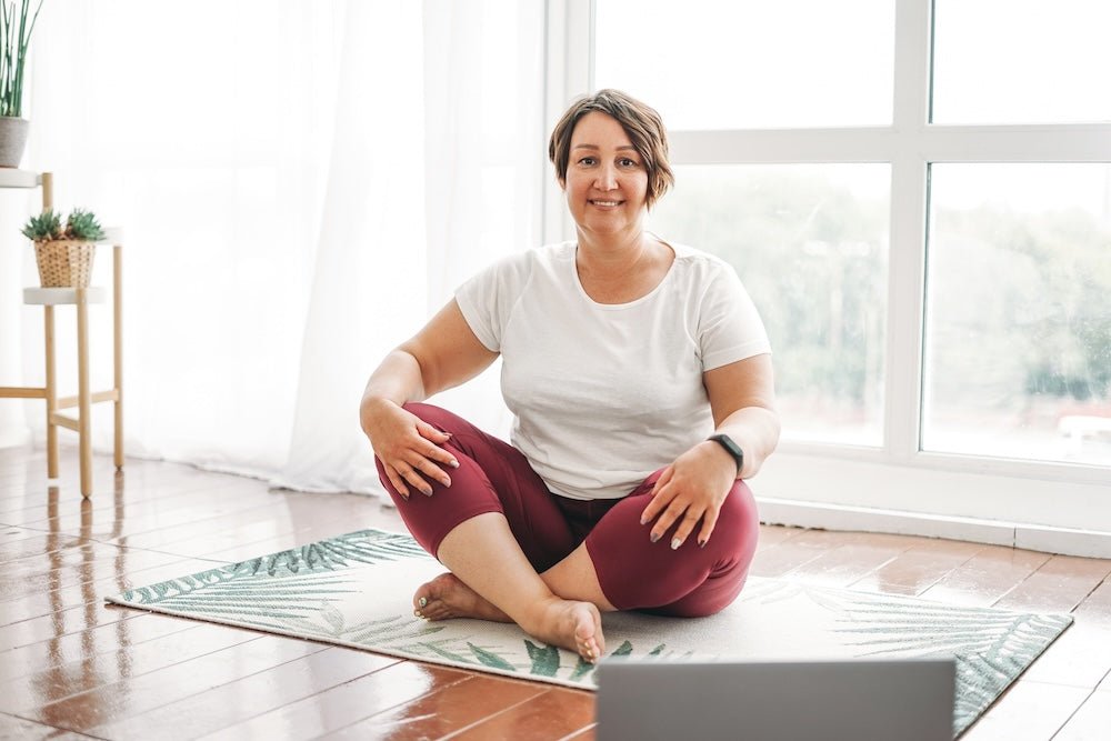 Ease Knee Pain at Home: Your Guide to Relief - Motive Health