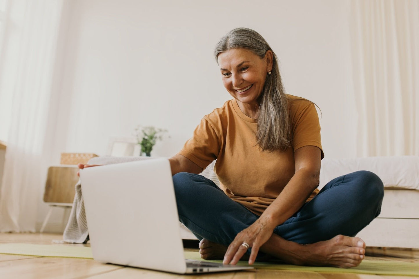 Enhance Your Mobility: How to Improve Knee Joint Health - Motive Health
