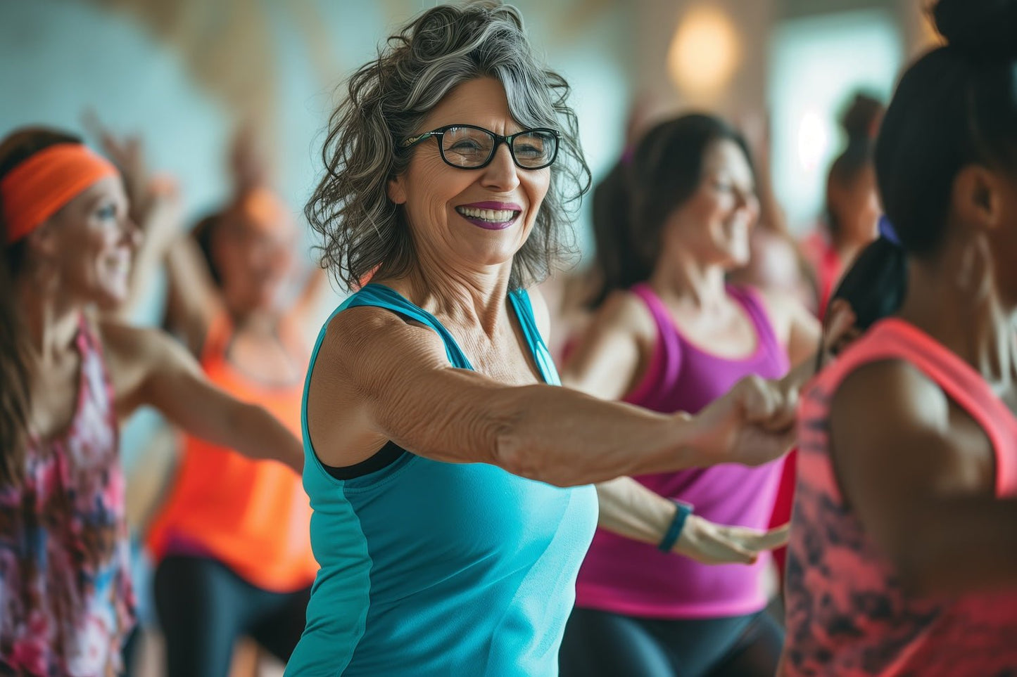 Enhancing Knee Joint Health: Expert Advice from an Orthopedic Surgeon - Motive Health