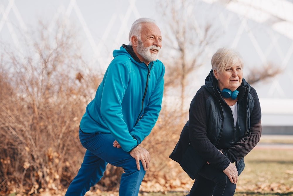 Essential Tips on How to Keep Knees Healthy - Motive Health