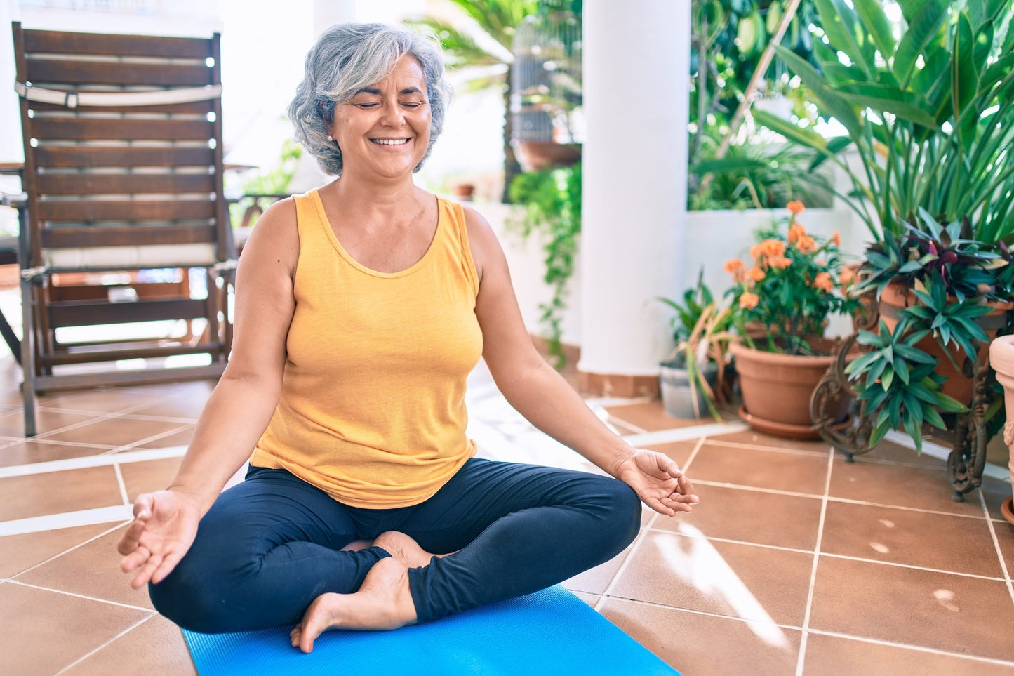 How to Take Care of Your Knees for Long-Term Health with Motive - Motive Health