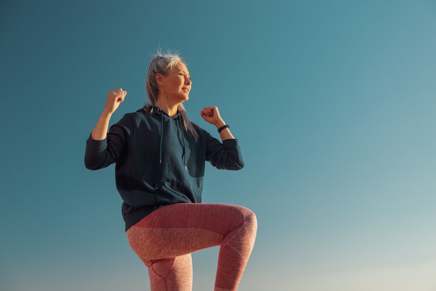 Proactive Steps: How to Prevent Knee Osteoarthritis - Motive Health