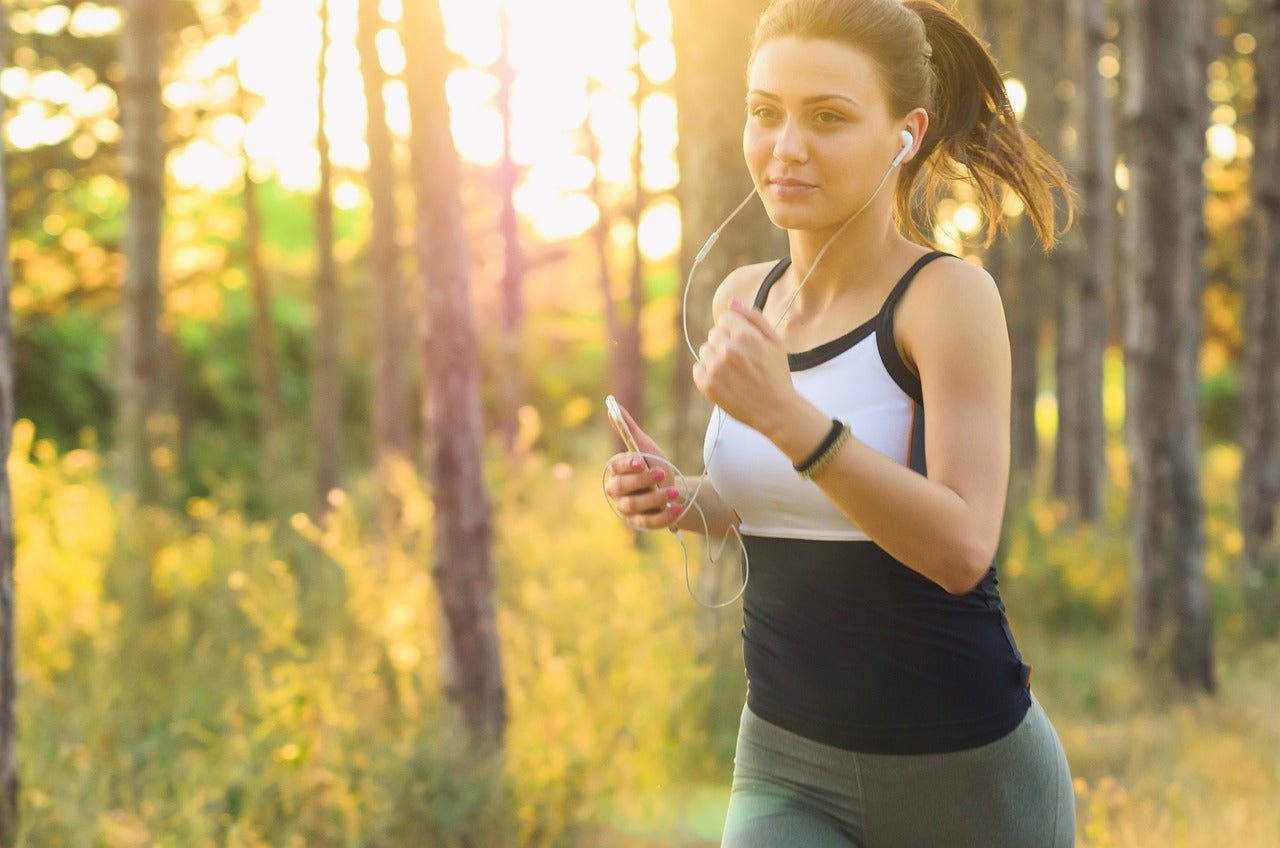 Run Without Pain: Overcome Knee Issues - Motive Health