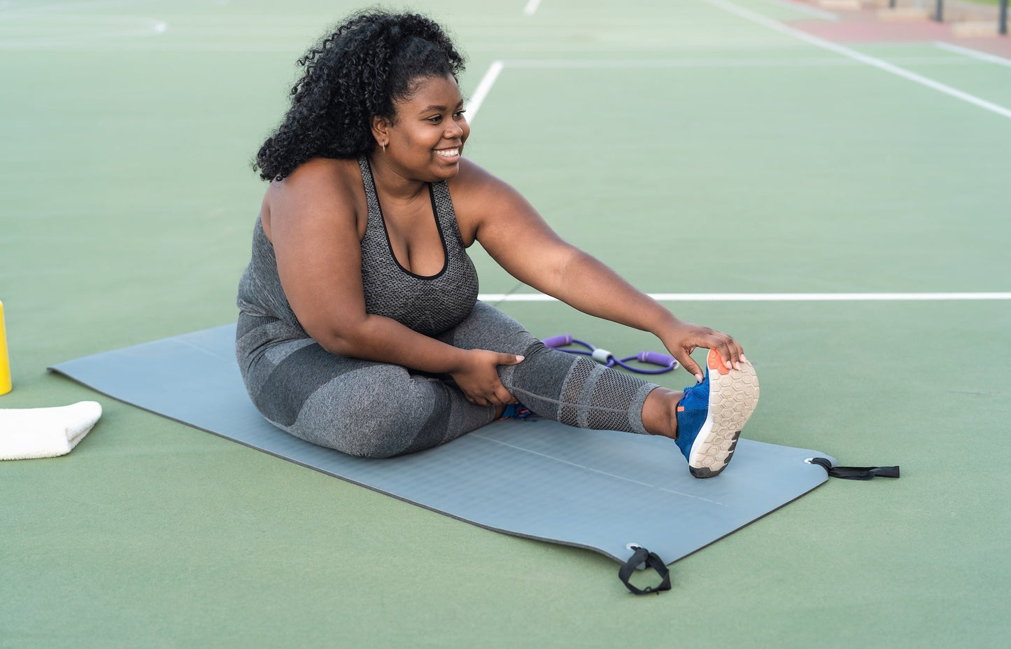 Seeking Knee Arthritis Relief? Explore Non-Surgical Treatments - Motive Health