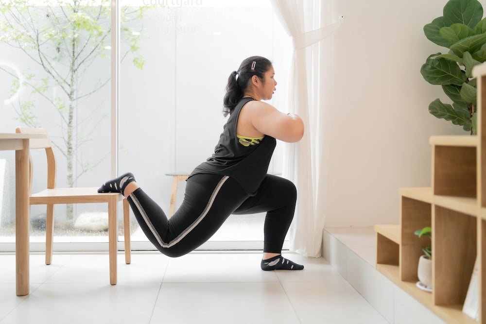 Strengthen Your Recovery: Post-Surgery Knee Strength Building - Motive Health