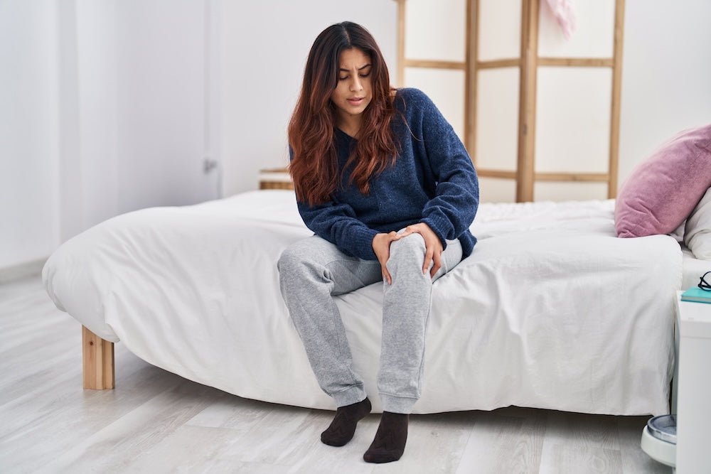 Understanding and Overcoming Knee Joint Pain with Motive: Your Path to Lasting Relief - Motive Health