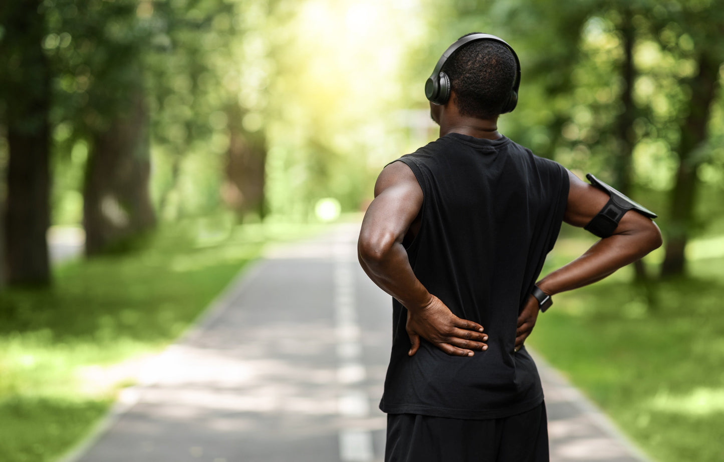 Why Does My Lower Back Hurt When I Walk—and What Can I Do About It? - Motive Health