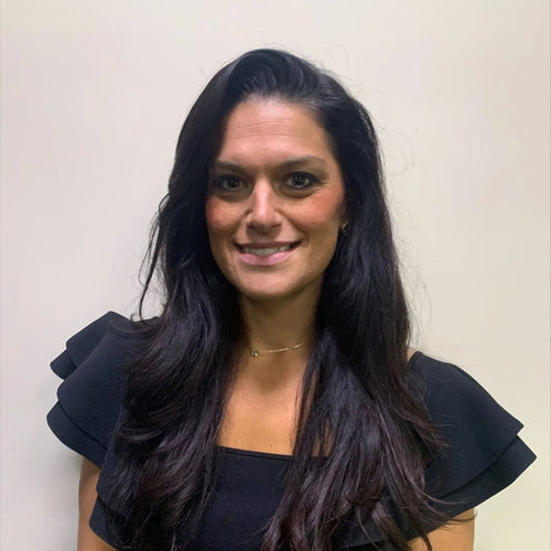 Jessica Paparella-Wachtel, PT, DPT