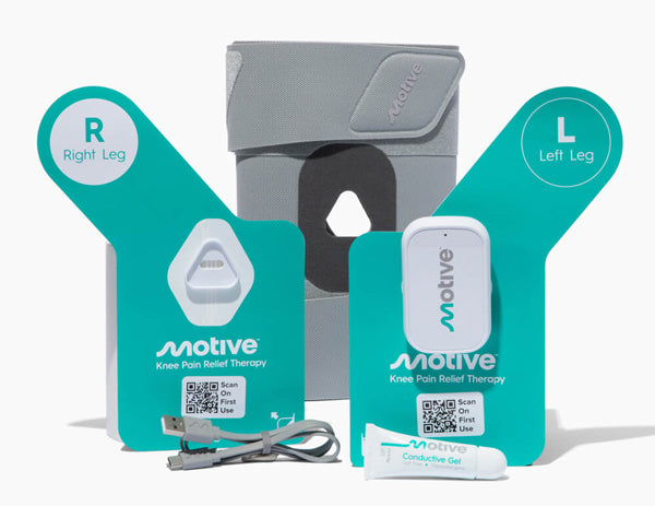 Get 20% off Motive today!