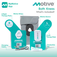 Motive Knee - Motive Health