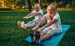 Everyday Ways to Relieve Back Pain and Stay Active
