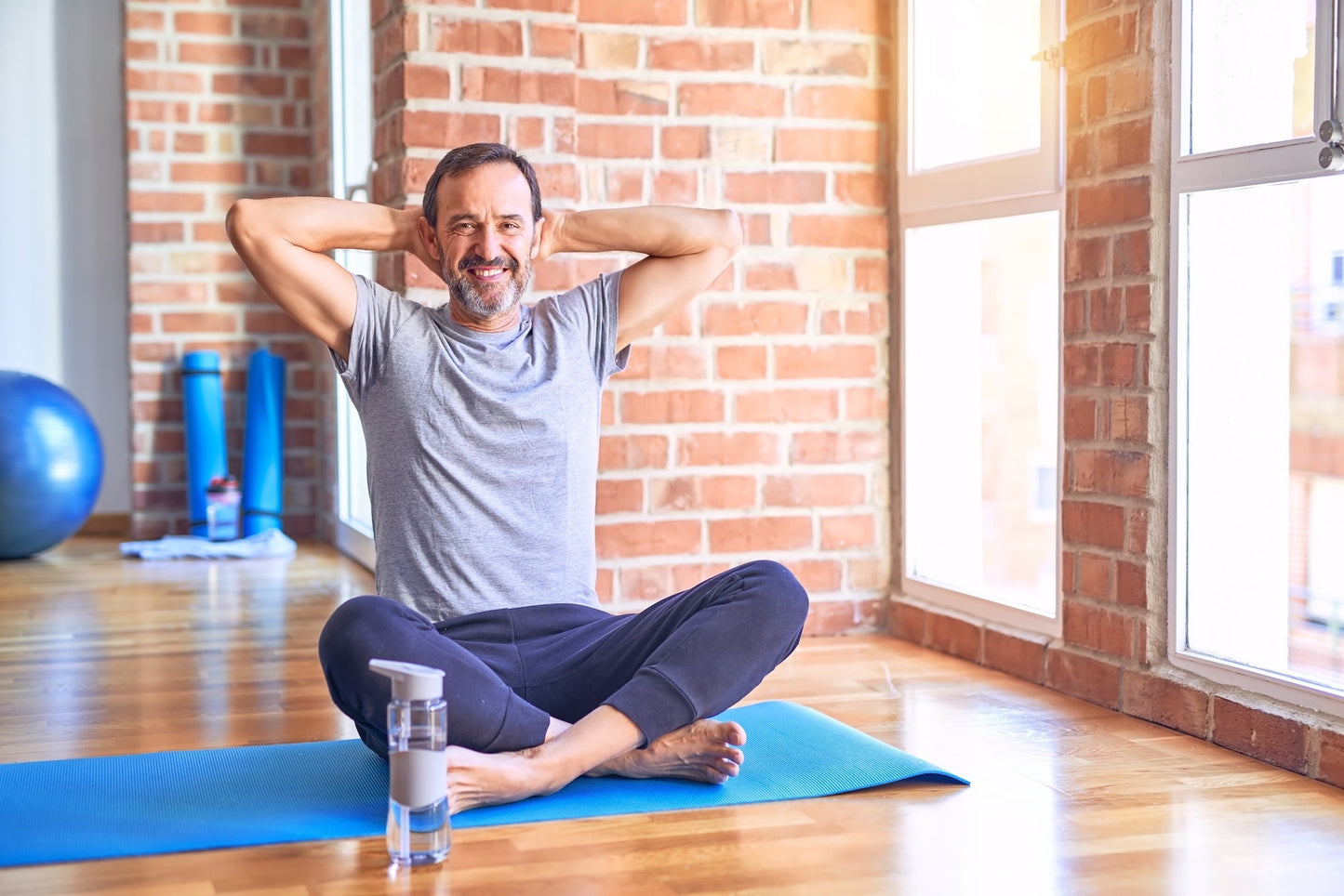 Effective Strategies for Managing Chronic Back Strain - Motive Health