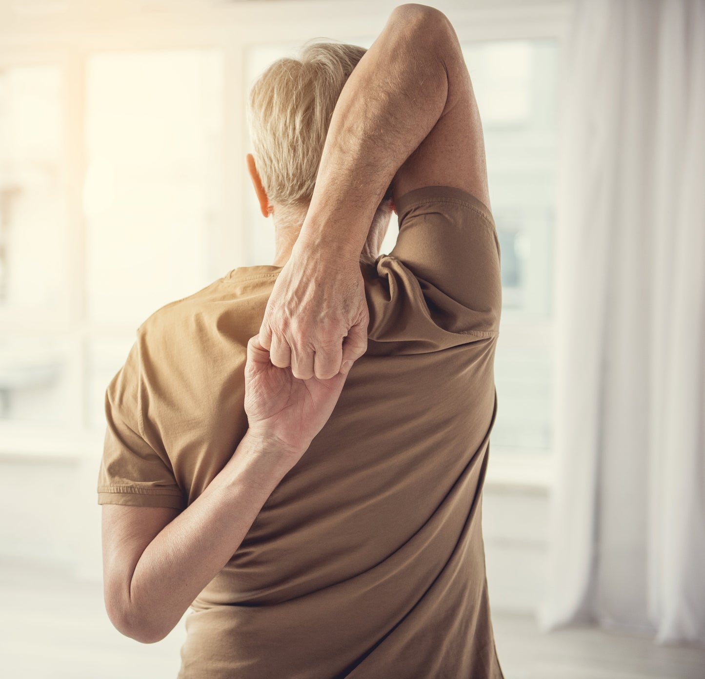 Effective Strategies for Muscle Strain Relief in Your Back - Motive Health