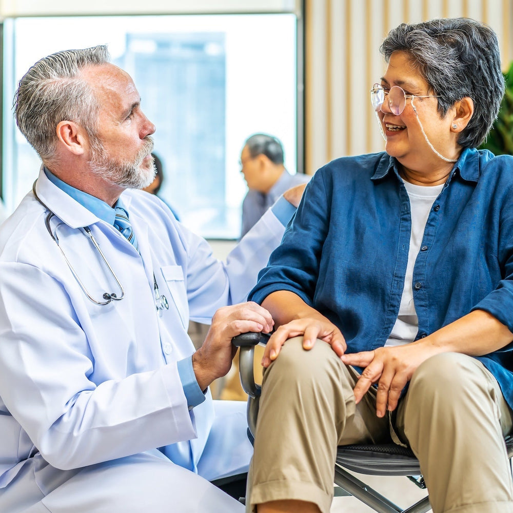 Exploring the 7 Main Types of Arthritis: Causes, Symptoms, and More - Motive Health