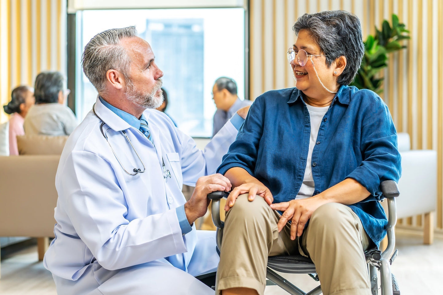 Exploring the 7 Main Types of Arthritis: Causes, Symptoms, and More - Motive Health