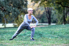 How Building Strength and Stability Can Relieve Chronic Knee Pain