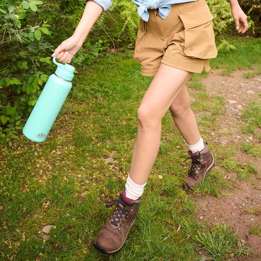 How Motive Can Help Women with Knee Injuries - Motive Health