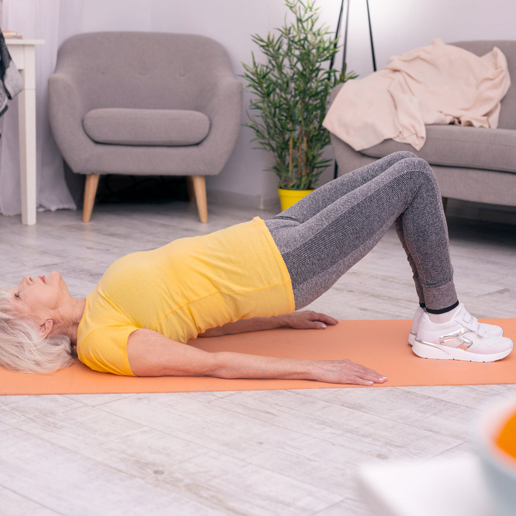 How to Help Lower Back Pain: Practical Strategies for Relief and Recov ...