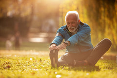 How to Improve Knee Health: A Comprehensive Guide to Strengthening the Muscles and Pain Relief