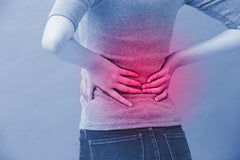 How to Relieve Herniated Disc Pain in Lower Back at Home