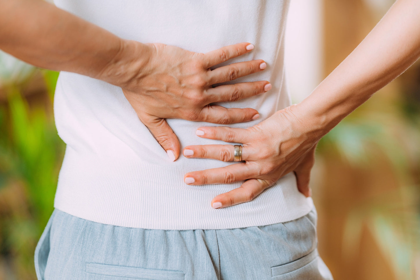 How to Relieve Sciatica Pain: Effective Strategies for Muscle Strength - Motive Health