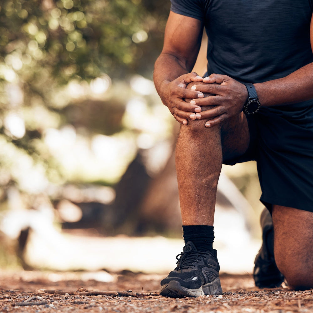 Navigating the Most Common Knee Injuries - Motive Health