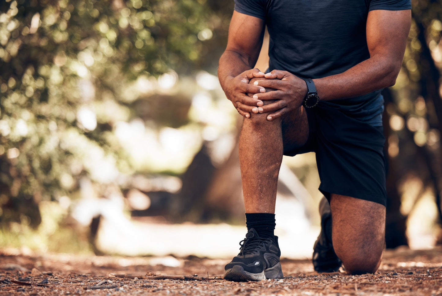 Navigating the Most Common Knee Injuries - Motive Health