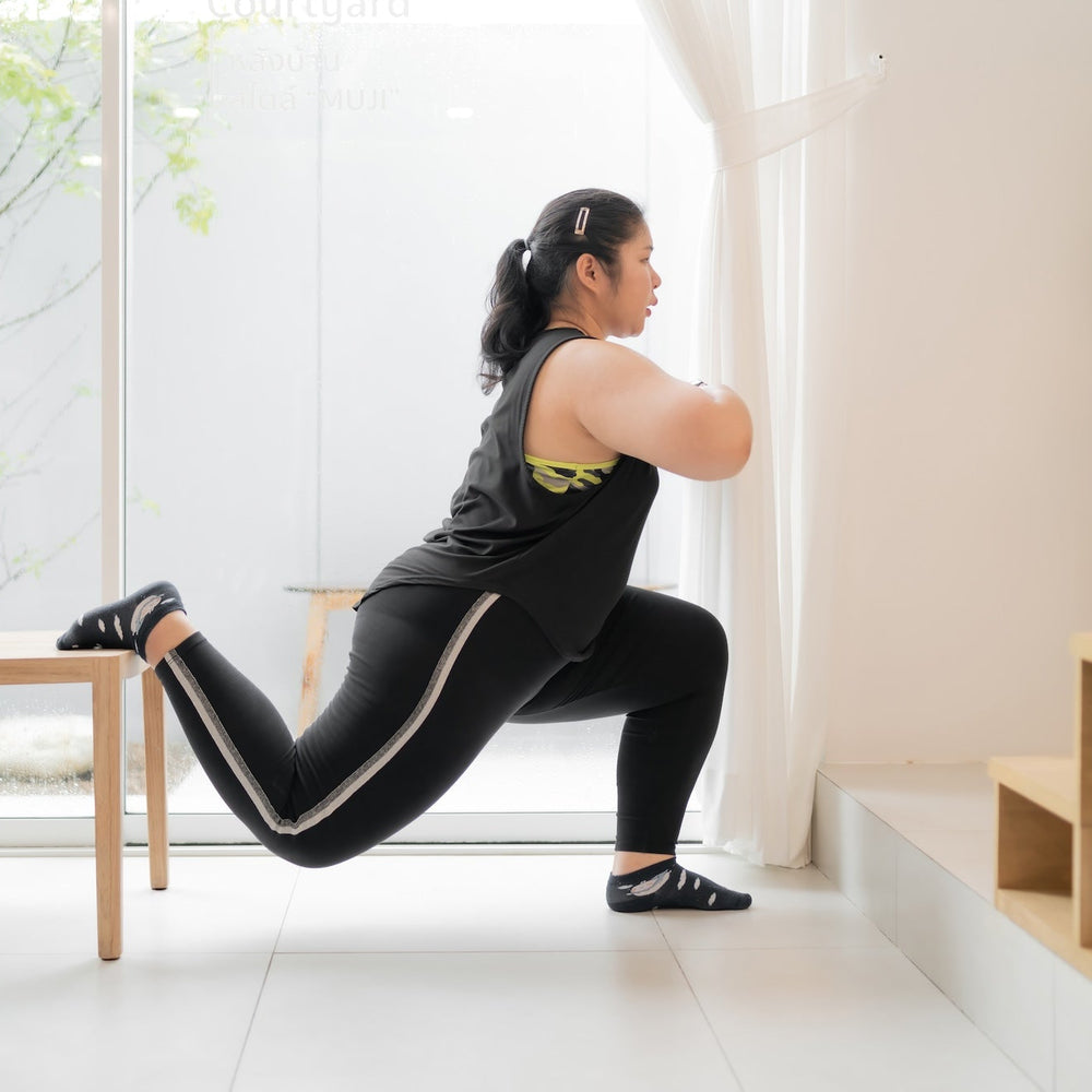 Overcoming Knee Pain: Expert Advice on Integrating Motive’s Therapy - Motive Health