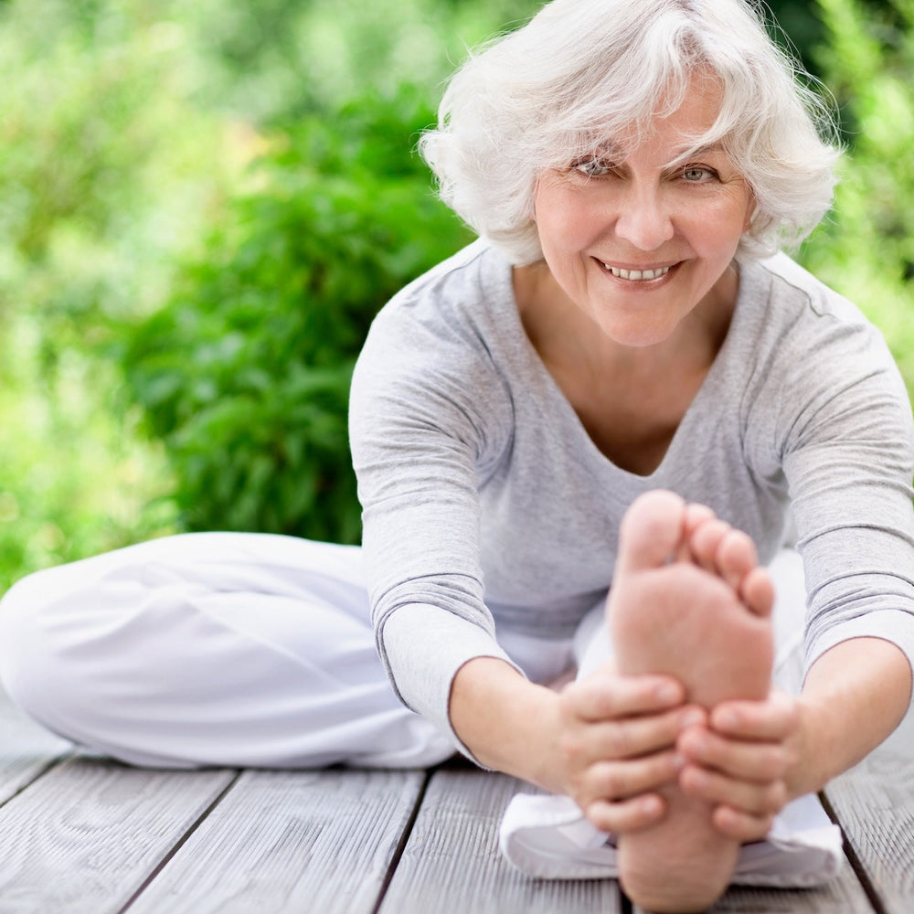 Relieve Knee Pain and Get Back to Enjoying Life - Motive Health