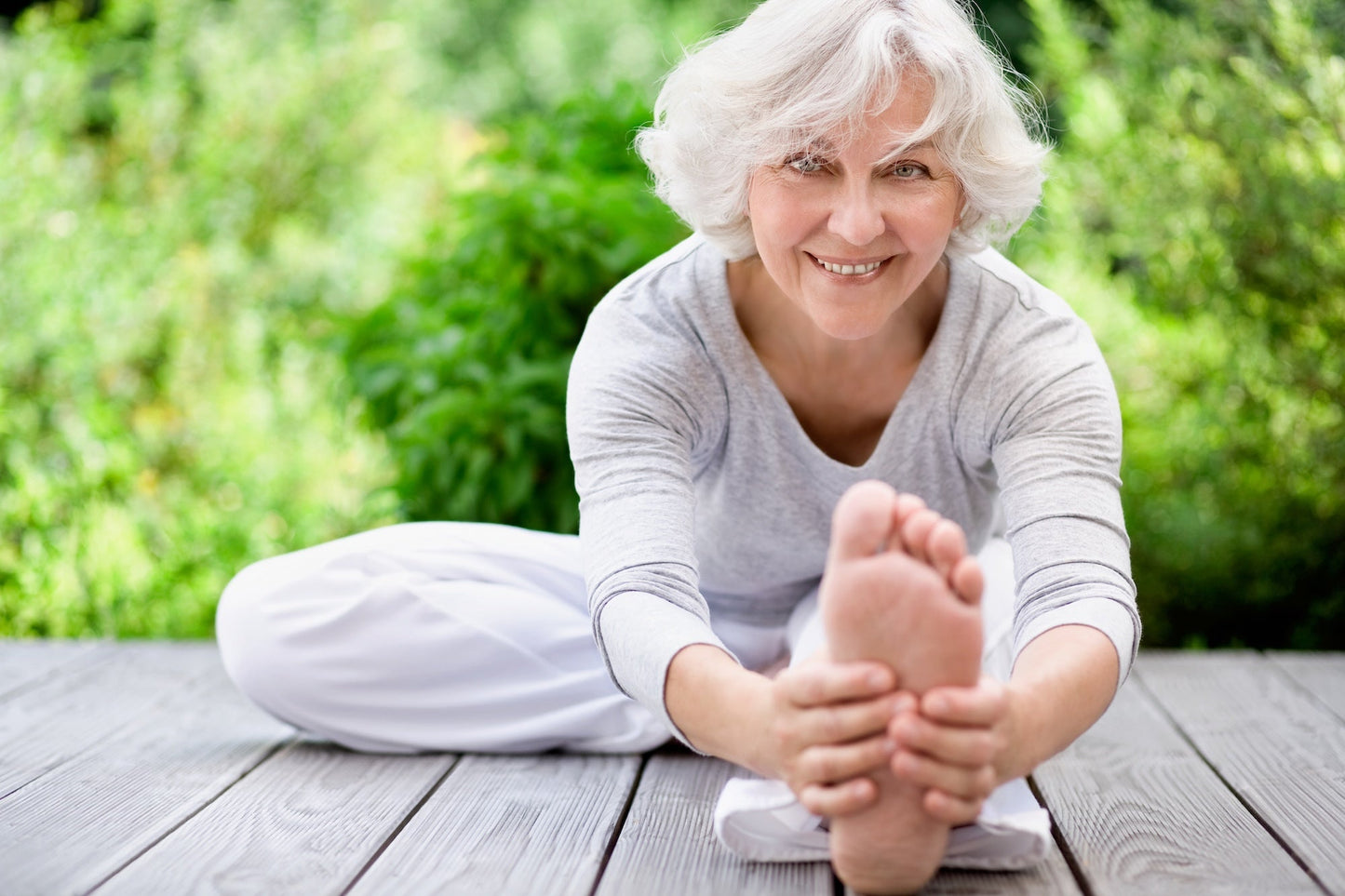 Relieve Knee Pain and Get Back to Enjoying Life - Motive Health