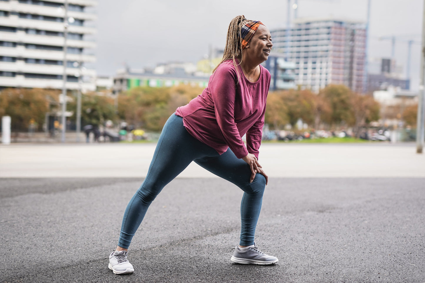 Run Stronger: Prevent Knee Injuries with These Exercises - Motive Health