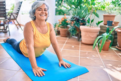 Sciatica Stretches: Find Relief from Nerve Pain