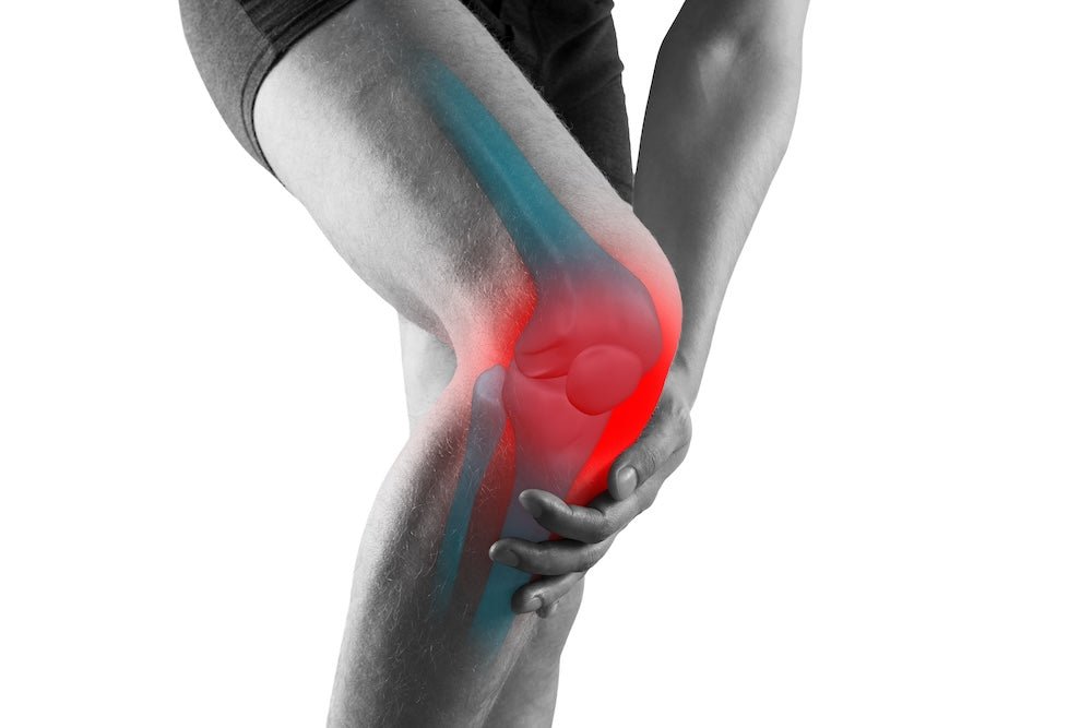 Sharp Knee Pain Demystified: Causes, Symptoms, and Effective Treatments - Motive Health
