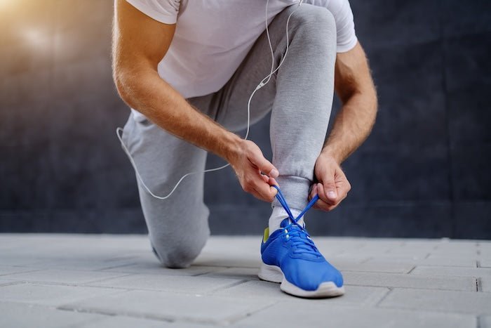 Step with Ease: Tips to Reduce Knee Pain While Walking - Motive Health