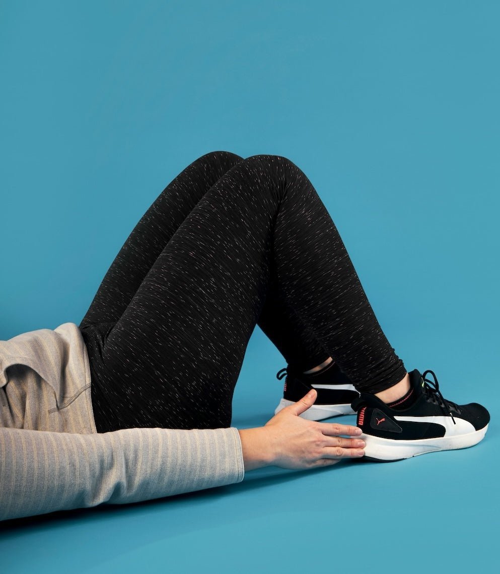 Taking Action Against Knee Pain: Practical Steps for Relief - Motive Health