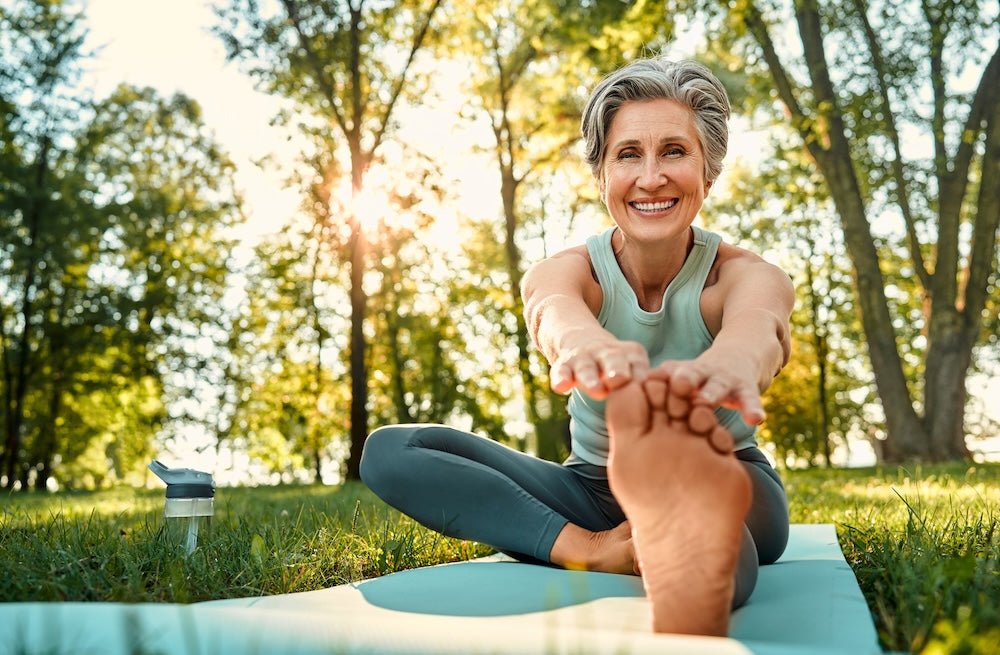 The Best Exercises for Back Pain Relief and Core Strengthening - Motive Health