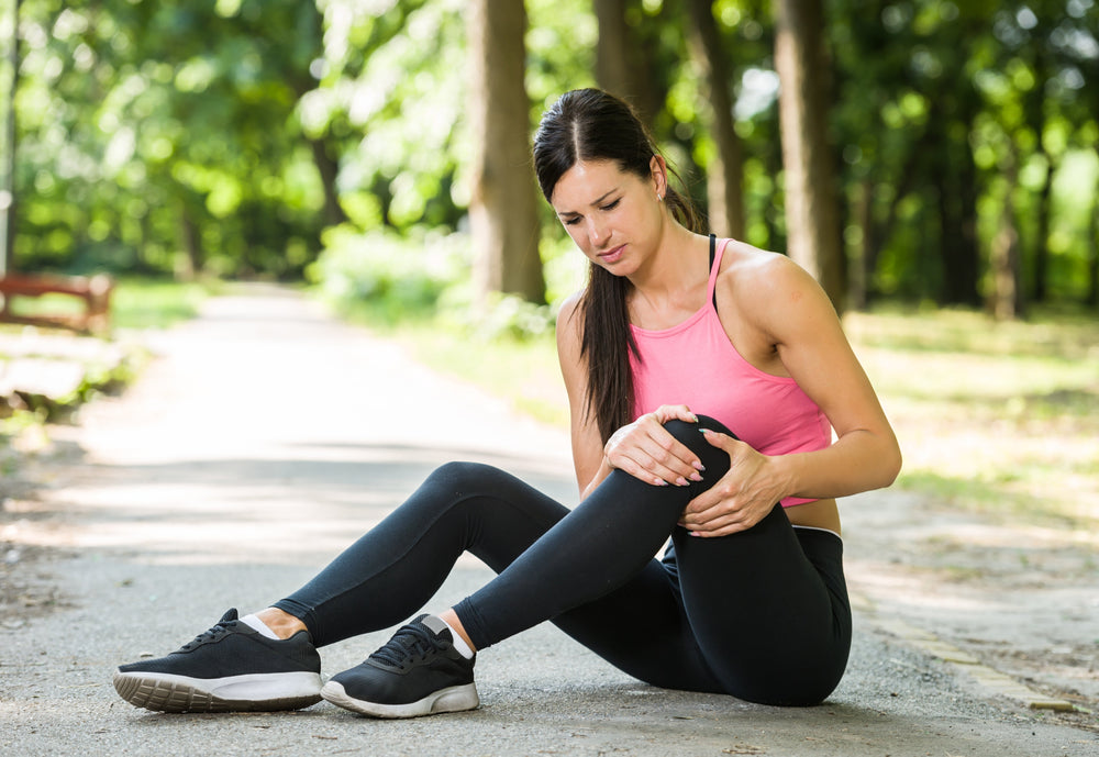 Top Tips for Achieving Lasting Knee Pain Relief with Motive - Motive Health