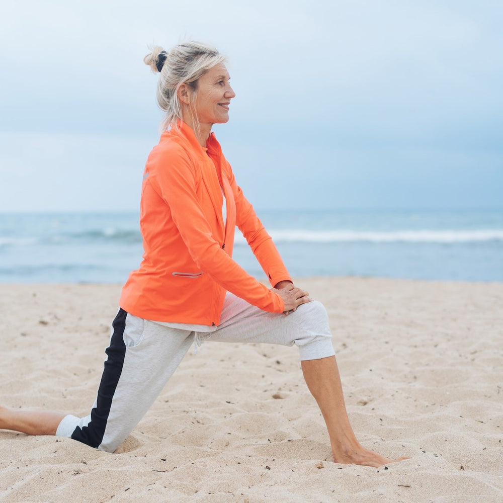 Unlock Healthy Knees: Strengthen & Prevent Injuries - Motive Health