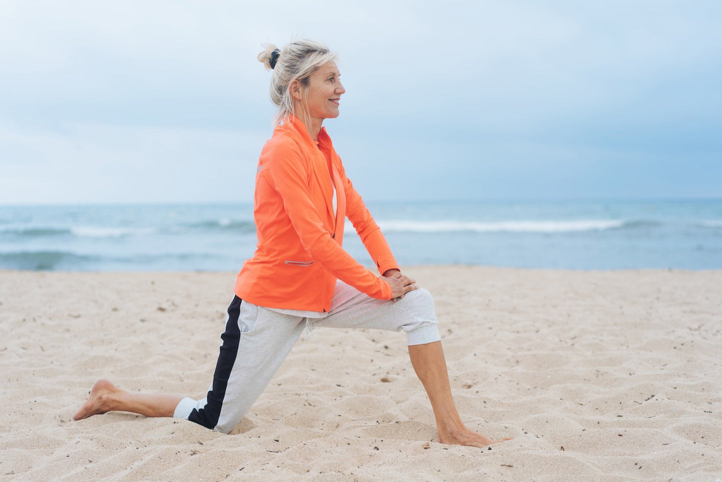 Unlock Healthy Knees: Strengthen & Prevent Injuries - Motive Health