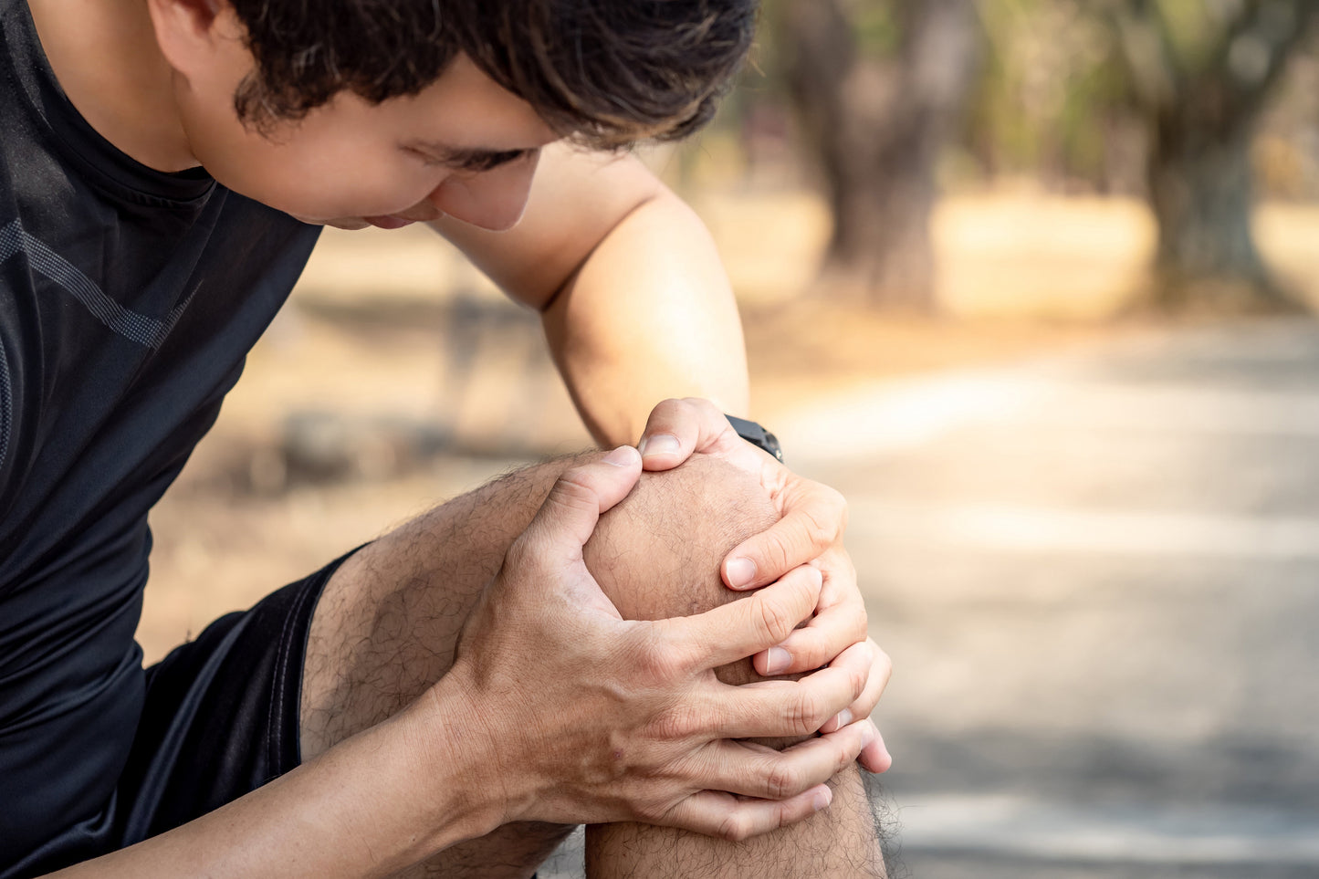 Unlocking Lasting Relief for Arthritic Knee Pain with Motive: Your Path to Freedom - Motive Health