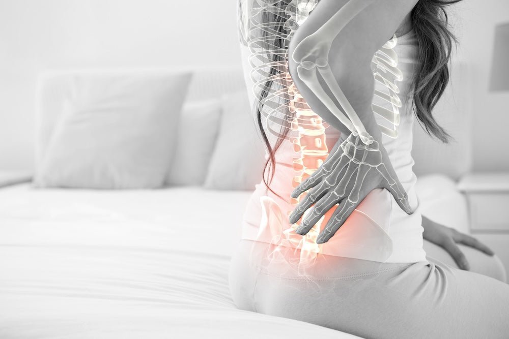 Unraveling the Causes of Lower Back Pain - Motive Health