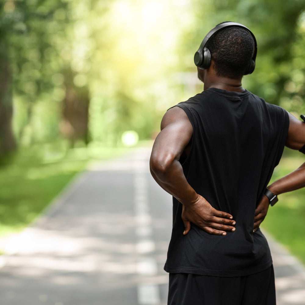 Why Does My Lower Back Hurt When I Walk—and What Can I Do About It? - Motive Health
