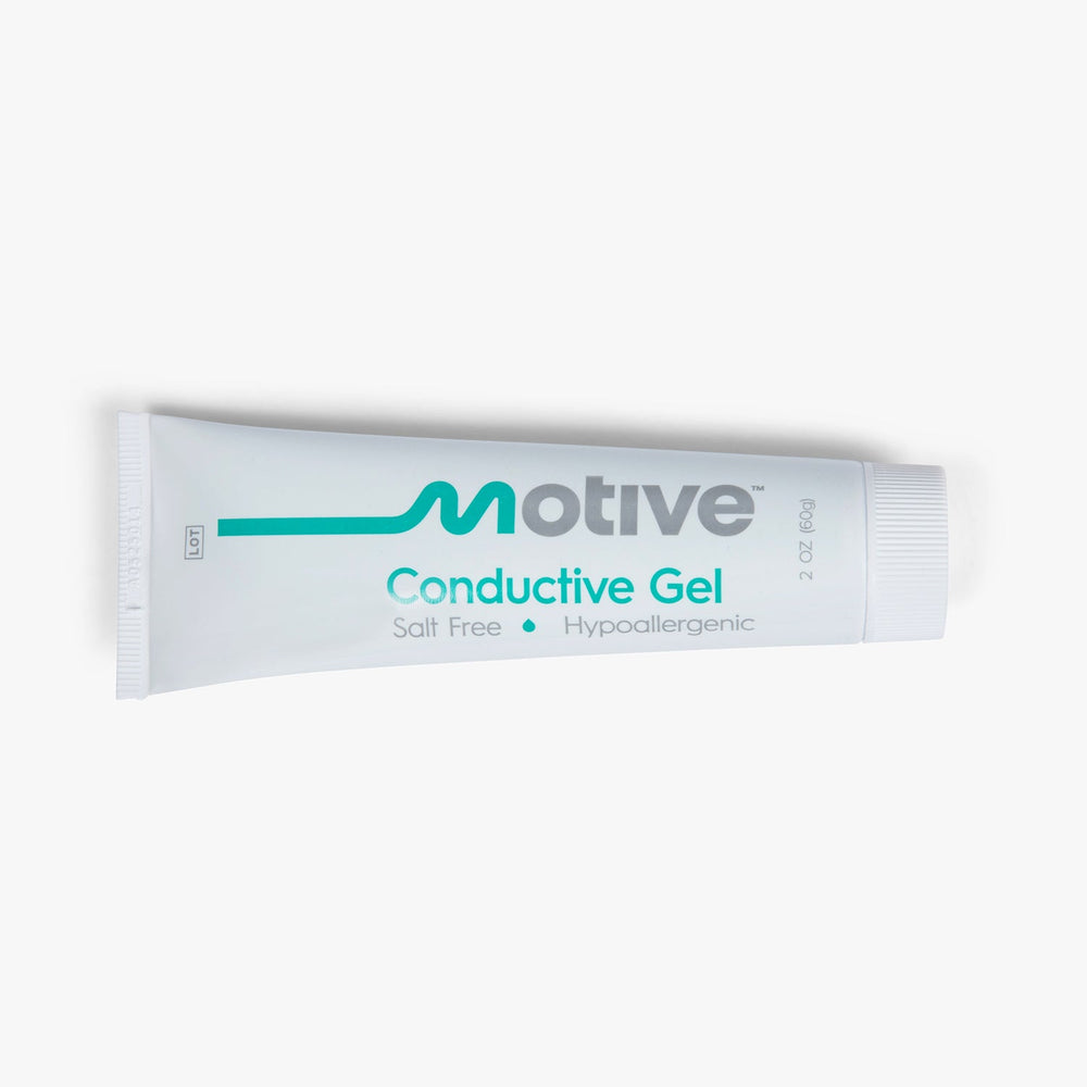 Conductive Gel - Motive Health