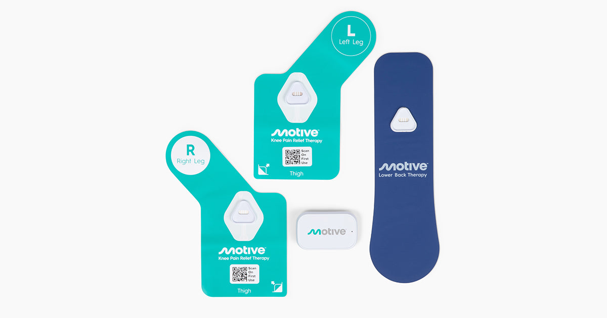 Motive Health