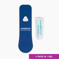 Motive Lower Back 4-Pack Bundle
