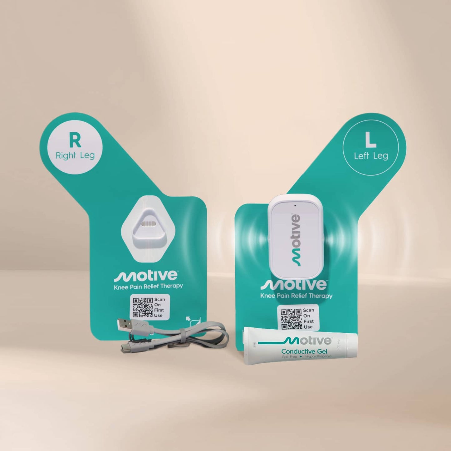 Motive Knee - Motive Health