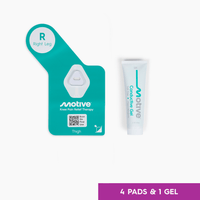 
                  
                    Motive Knee 4 - Pack Bundle - Motive Health
                  
                