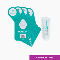 
                  
                    Motive Knee 4 - Pack Bundle - Motive Health
                  
                