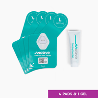 
                  
                    Motive Knee 4 - Pack Bundle - Motive Health
                  
                